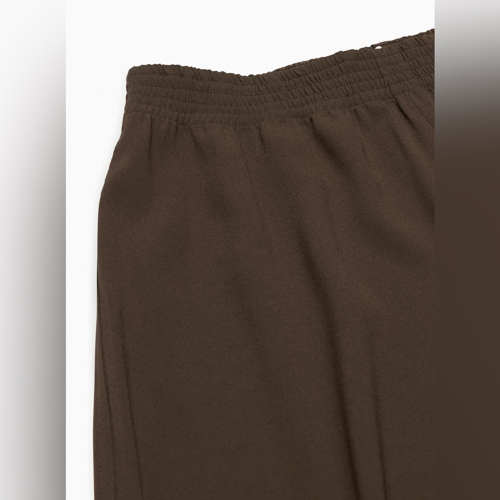 BNWOT Aritzia Babaton Kopel pants size M - Picture 7 of 12